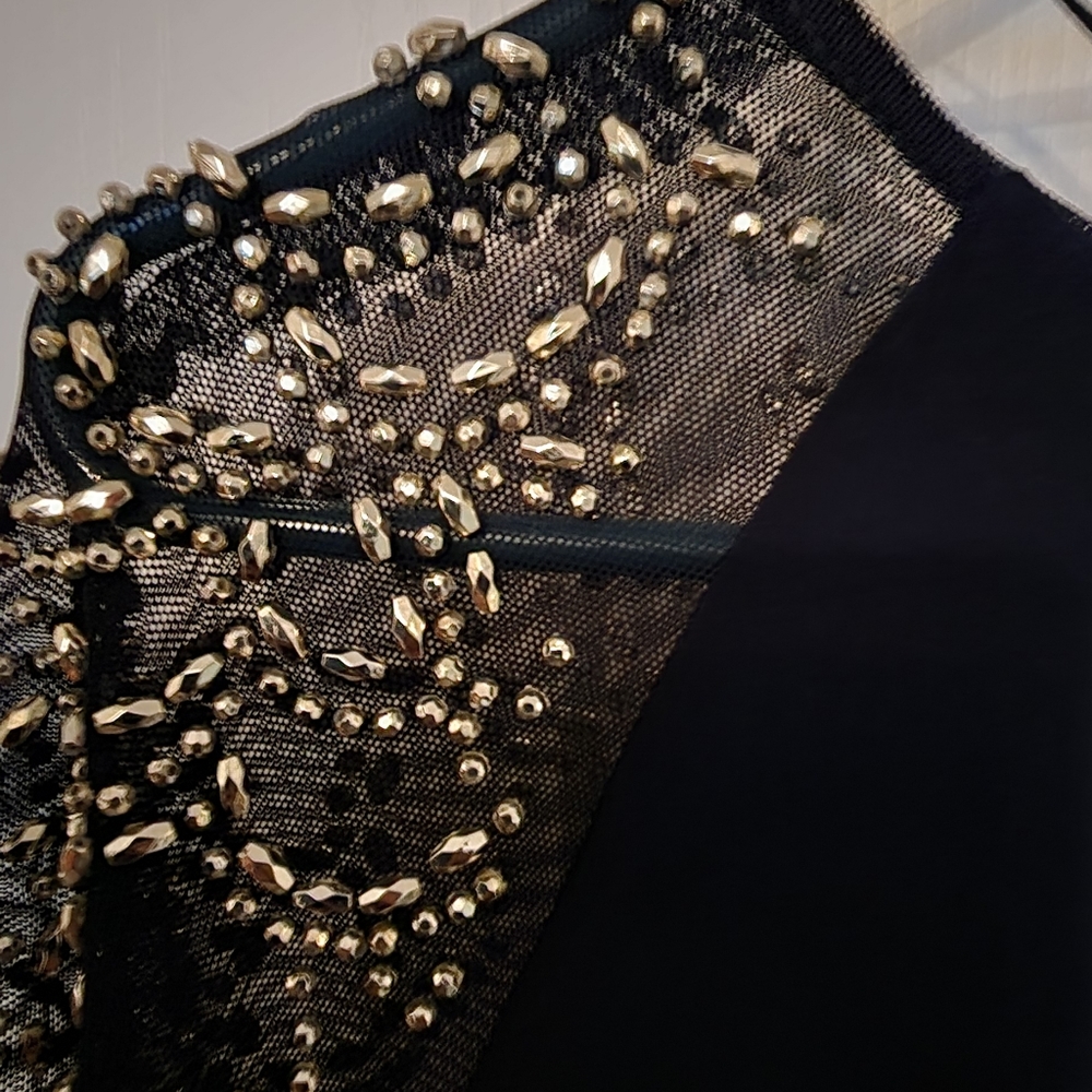 COCKTAIL DRESS - Picture 5 of 6